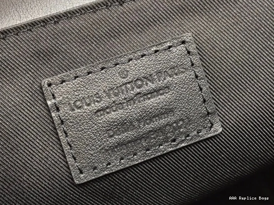 Aaa replica bags LOUIS VUITTON XS STEAMER 0823